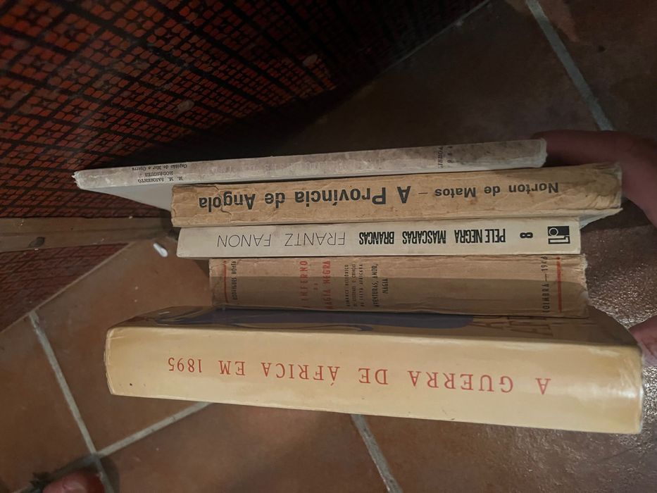 Vários ultramar