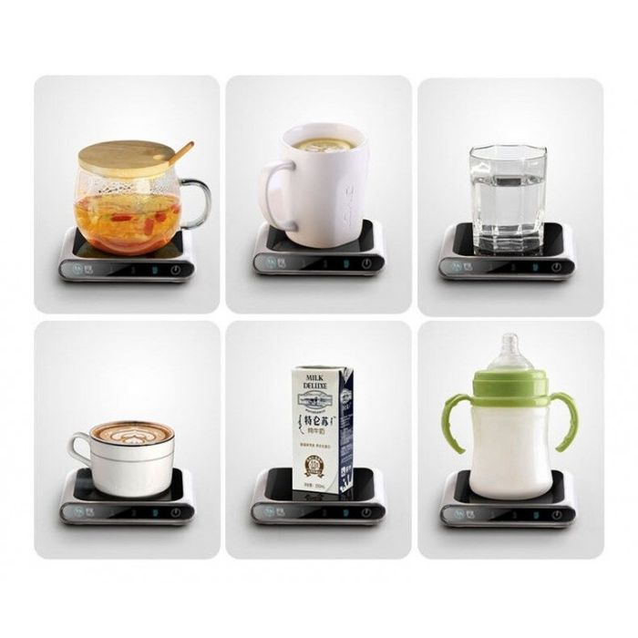 Підігрівач для чашки Xiaomi BW-1901