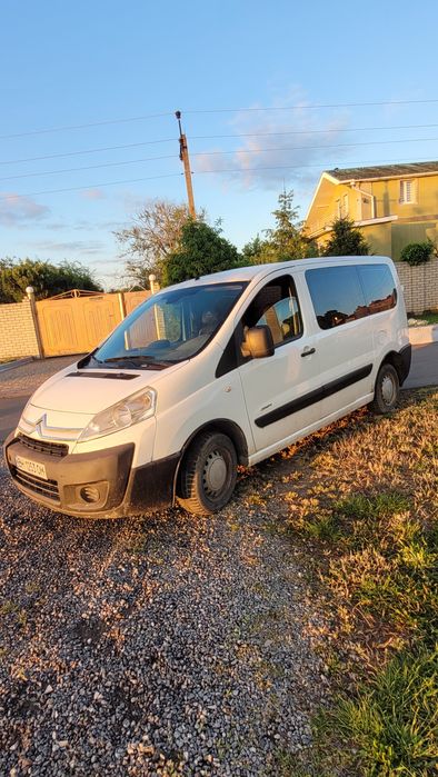 продам Citroen Jumpy