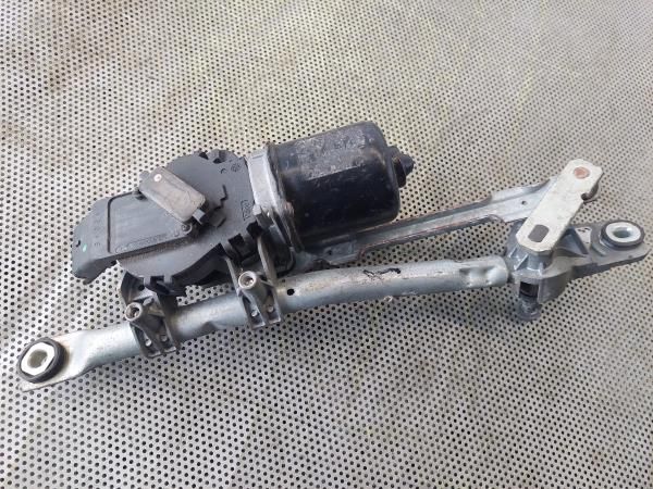 Motor limpa vidros frente PEUGEOT 107