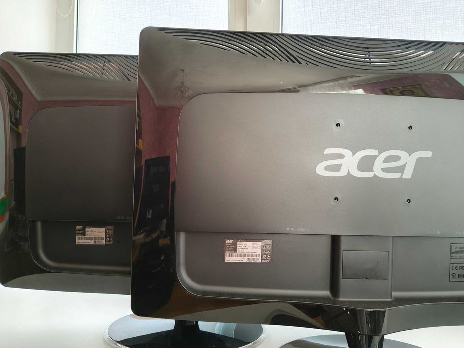 Монітор ACER H274HL