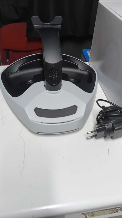 Óculos VR2 com base de carregamento para Playstation 5