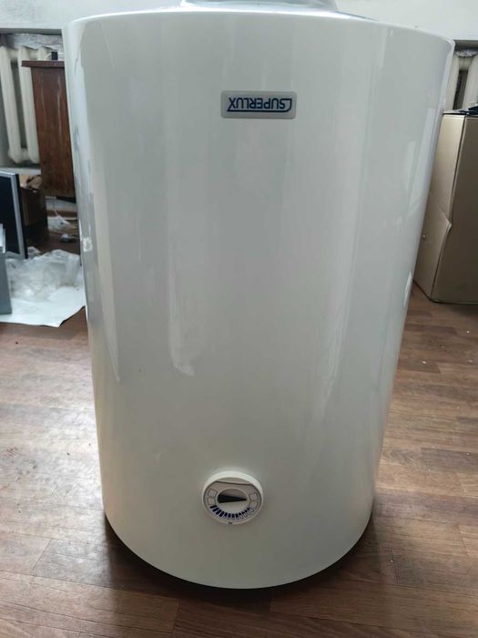 Водонагрівач(бойлер) Superlux NTS 80V 1,5K SU