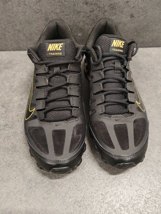 Nike reax mesh r.44. 5