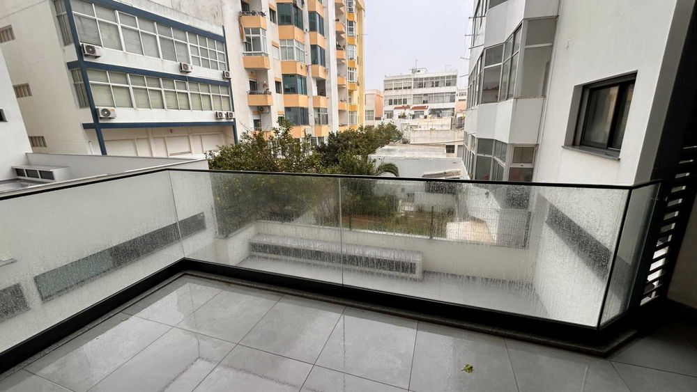 T2 para arrendar em Loulé