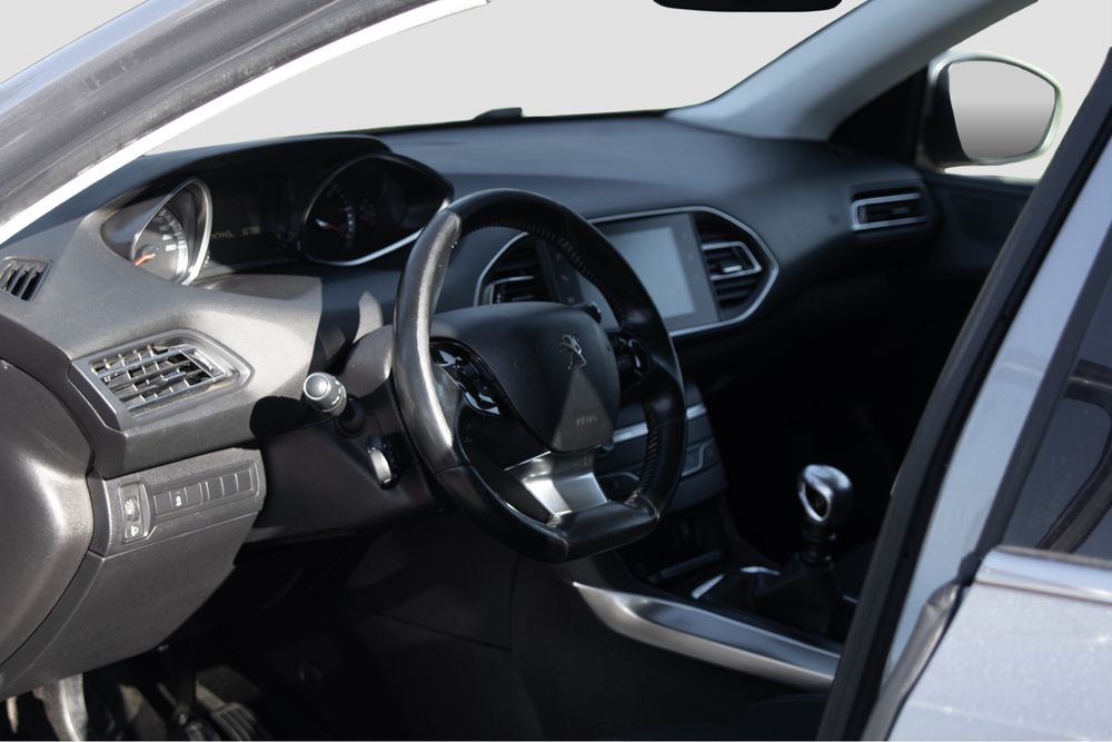 Peugeot 308 SW 1.5 BlueHDi Active