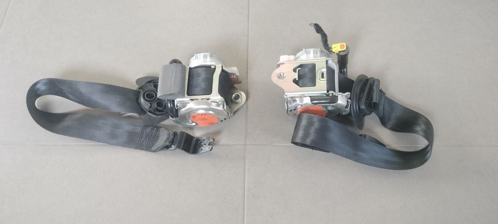 Conjunto Airbags SEAT Ibiza V