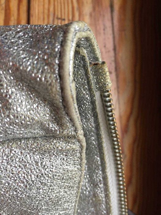 Шкіряна сумка Prada,  розмір 29х36см