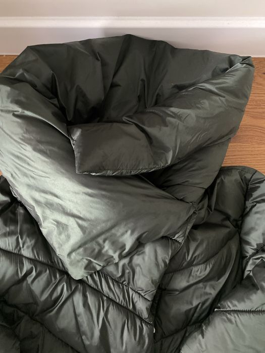 Пальто женское теплое