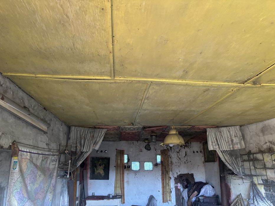 Гараж в гаражному кооперативі