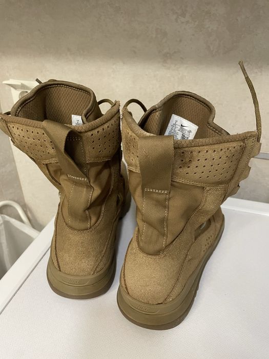 Nike берці чоловічі, розмір 42.5 (27 сантиметрів устілка)