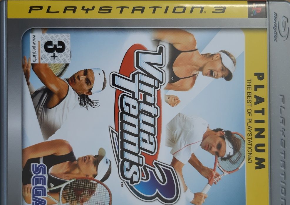 Jogos Playstation 3