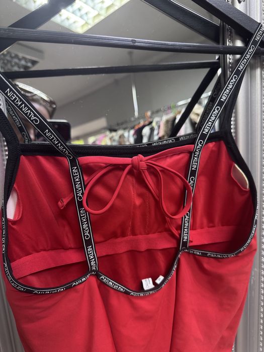 Купальник Calvin Klein