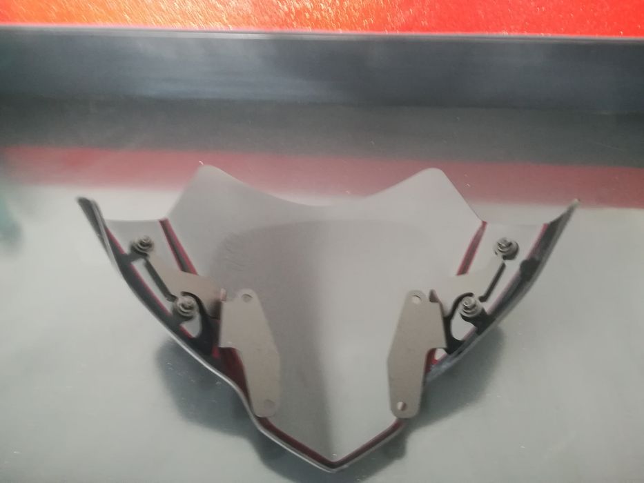 Peças originais Yamaha mt07 MT 07 2015