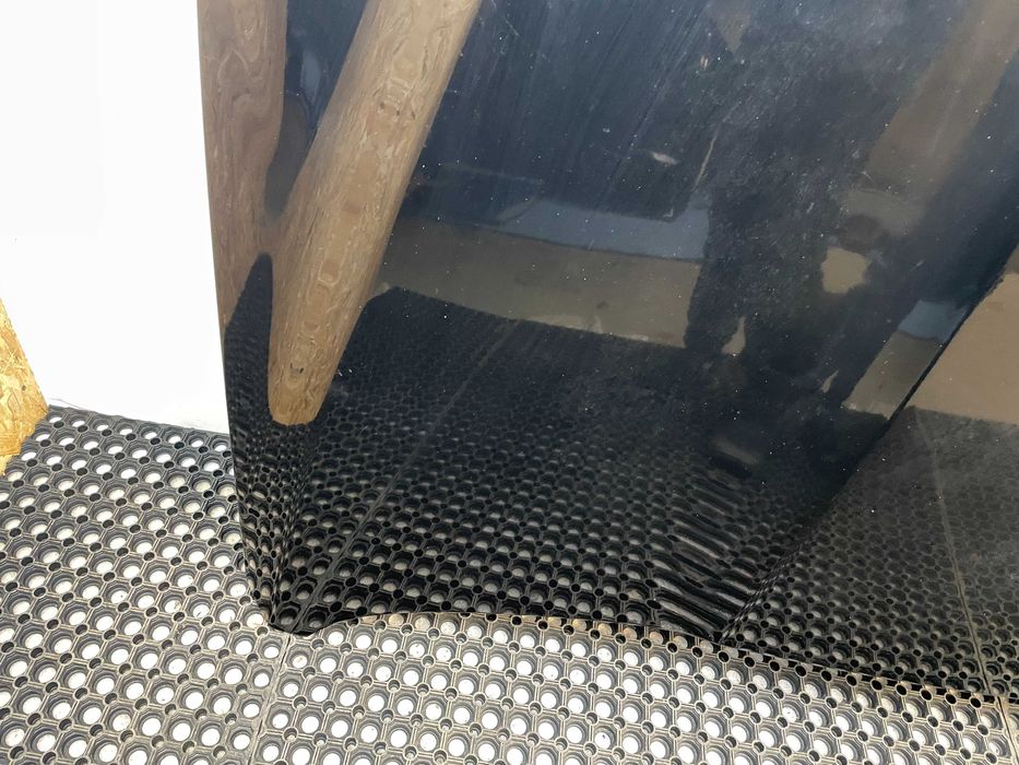 Maska pokrywa silnika przód Jaguar XF X250 kod lakieru: PEC 2007-