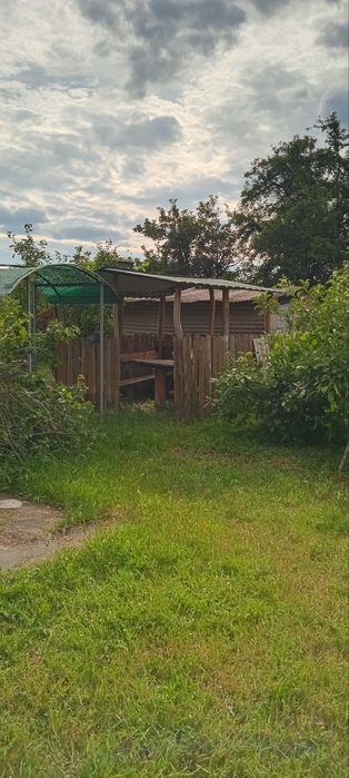 Мальовниче передмістя Полтави, окремий будинок з комунікаціями