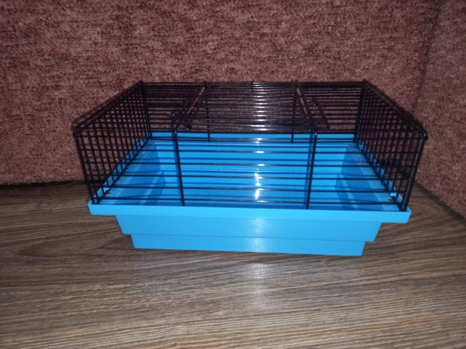Клітка для гризуна
