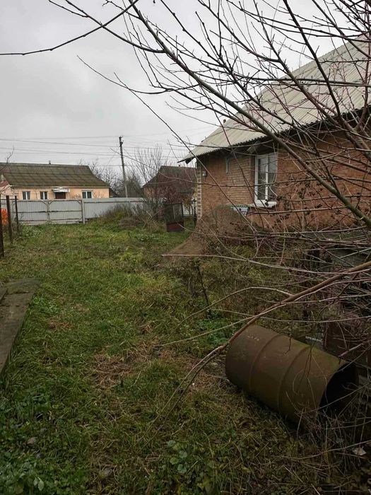 Продам 4-х кімнатний будинок в Бохониках 5330