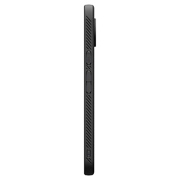 Spigen Liquid Air Mag Magsafe Google Pixel 10 / 10 Pro Matte Black