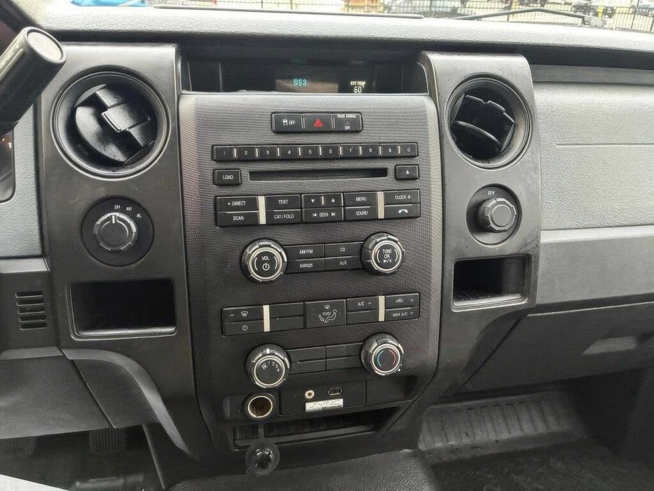 Ford F-150      2014