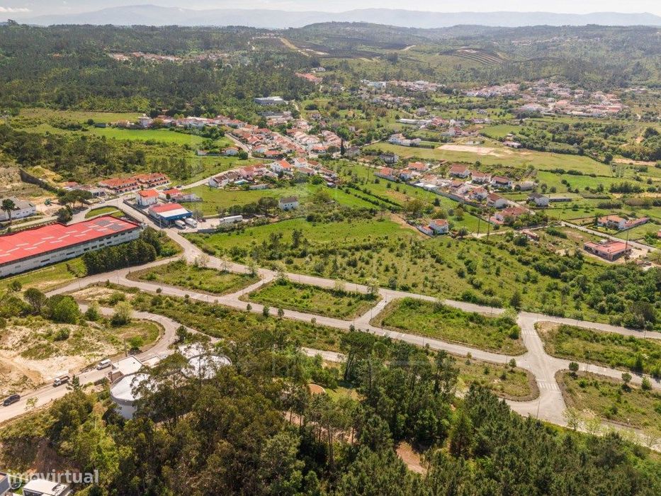 Terreno para Construção | Tirado, Cernache | Lote 49