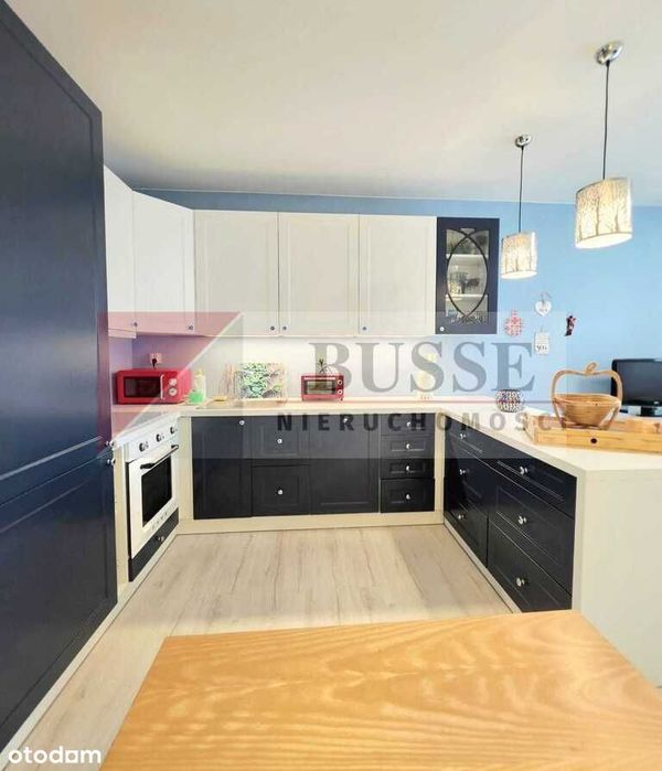 Gumieńce | 49 m² | Wysoki standard | miejsce parkingowe | Winda