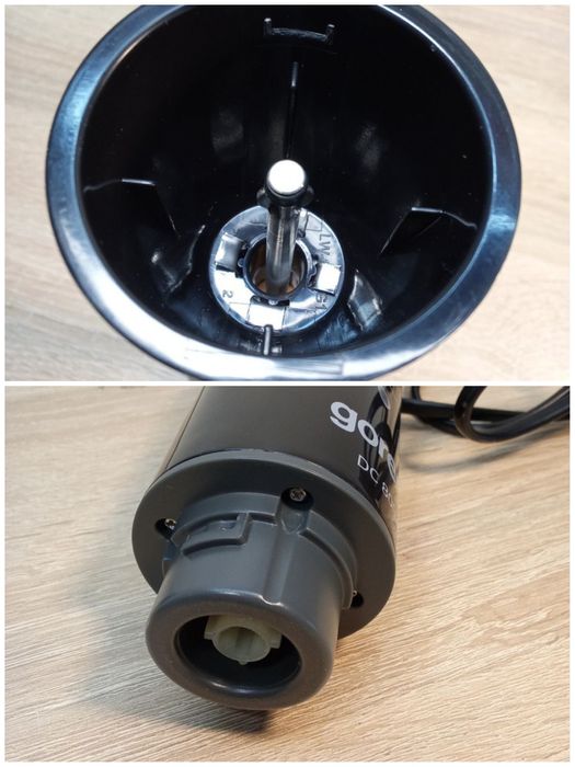 Блендер заглибний Gorenje HBC802QB