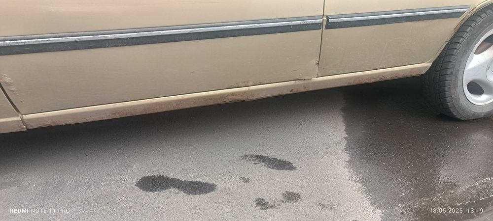 Продам  Daewoo Nexia