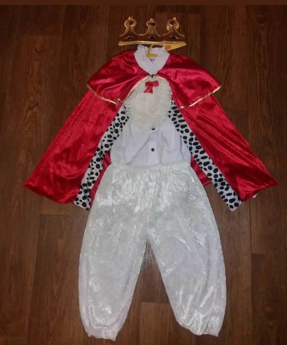 Прокат костюмів на свята