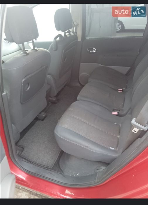 Renault Grand Scenic 2006