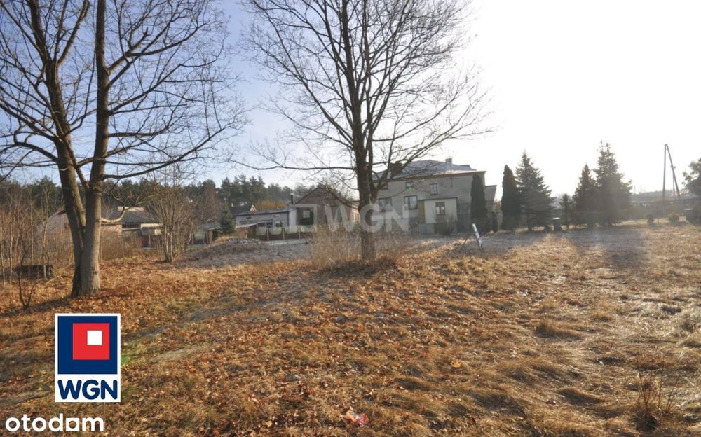 Działka, Kletnia