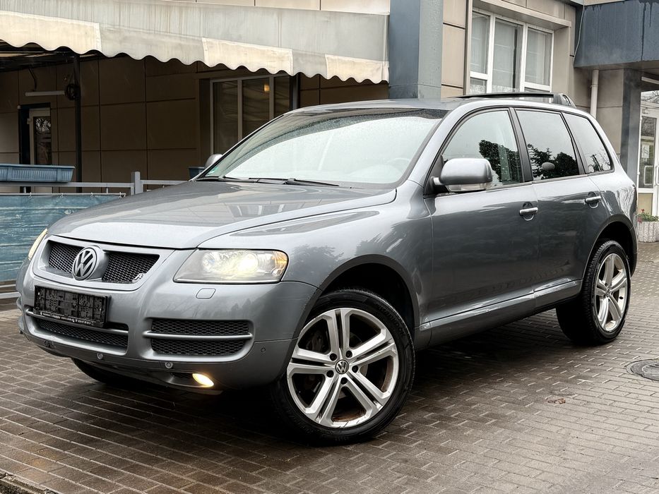 Продам Volkswagen Touareg 3.0 D