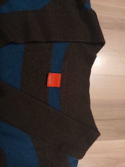 Sweter cienki Esprit