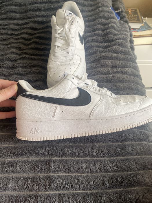 найк форси 1.