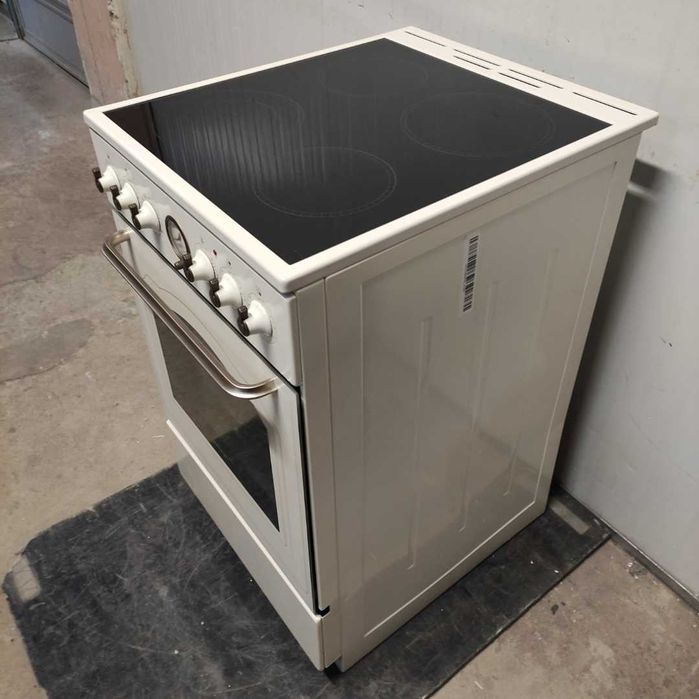 Kuchnia Gorenje GECS5B70CLI Retro 50cm 70L AirFry OUTLET 3BH2