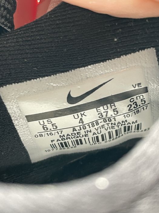 Кросівки Nike Zoom Strike Оригінал