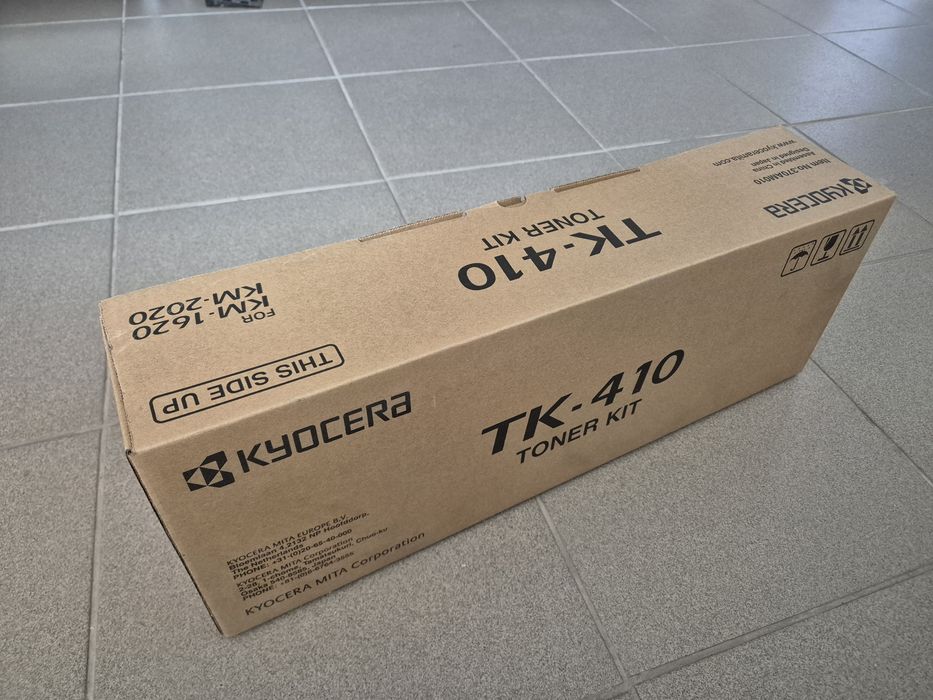 Toner Kyocera TK-410