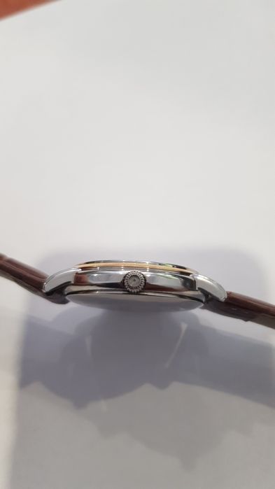 Часы MAURICE LACROIX Pontos Round PT6027-PS101-12E
