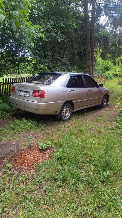 Продам чери амулет