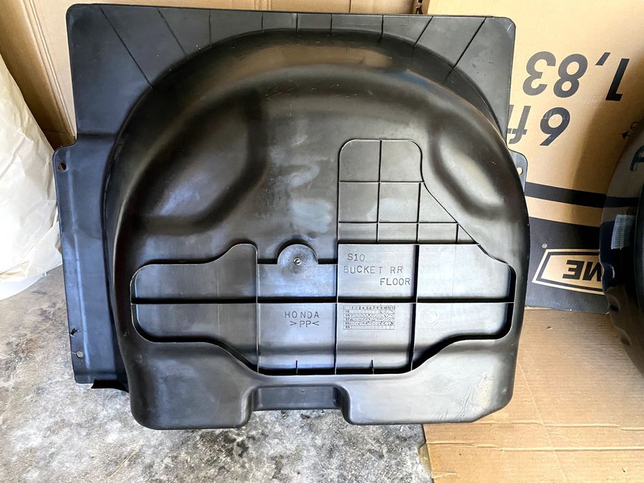 Fundo da mala Honda CR-V  RD1 99