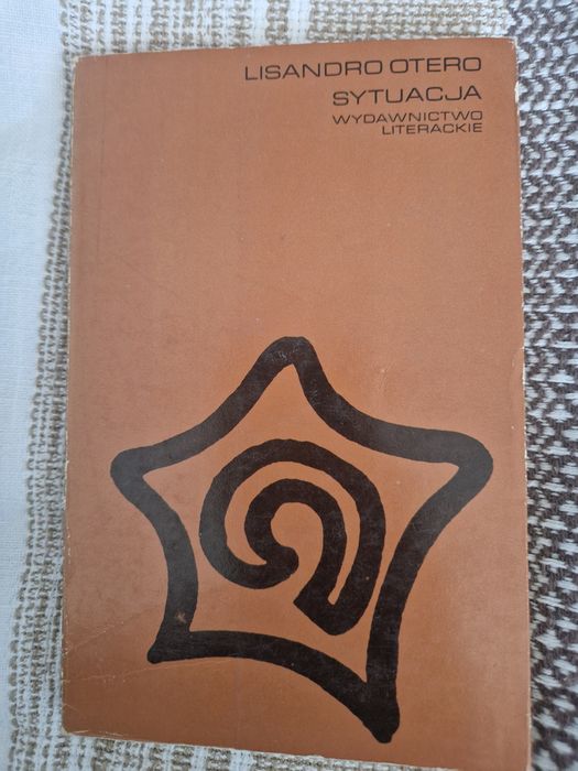 Sytuacja Lisandro Otero