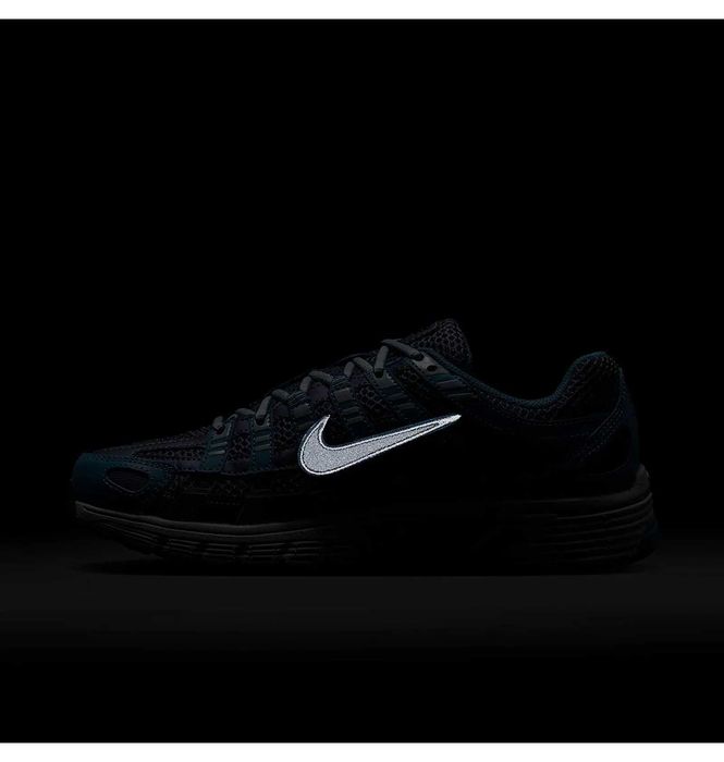 ОРИГІНАЛ! Nike P-6000 Turquoise 37.5 | IF1756-400