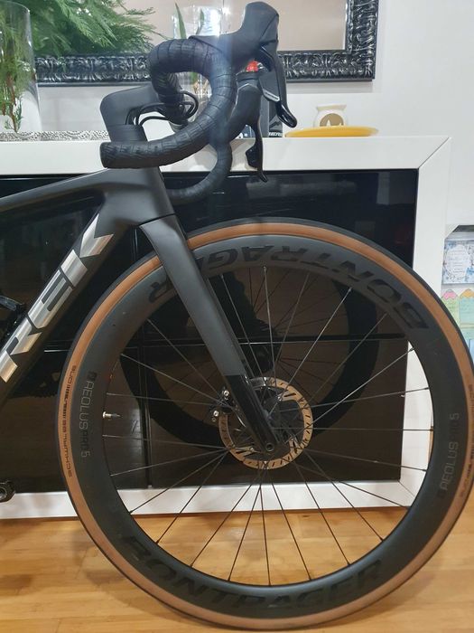 Trek Madone SL6 AXS Gen 8 Powermeter