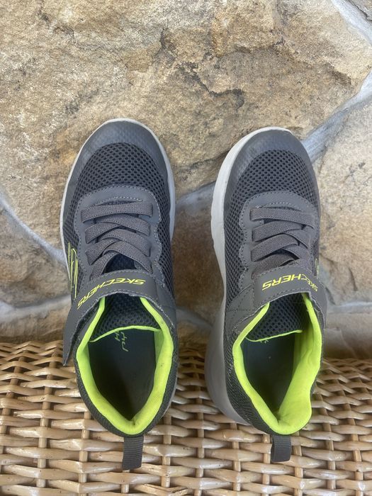 Кросівки Skechers розмір 33