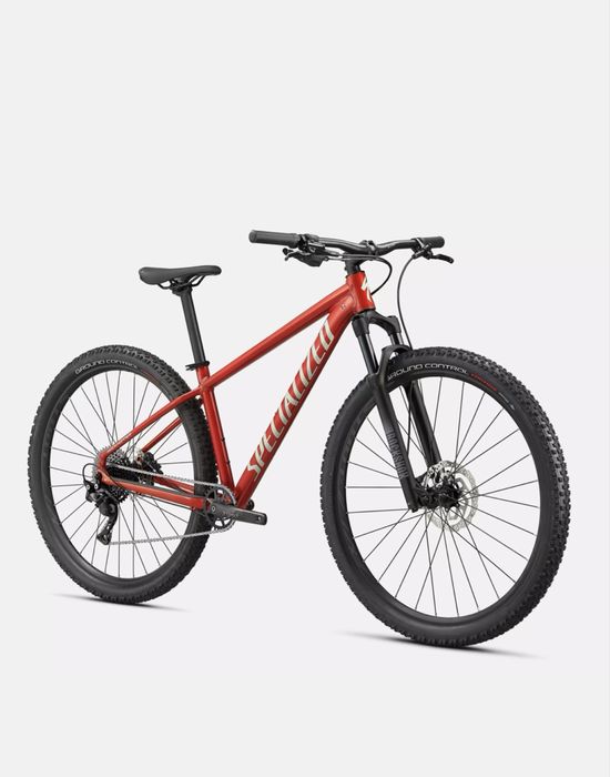 Велосипед: Specialized ROCKHOPPER ELITE 29