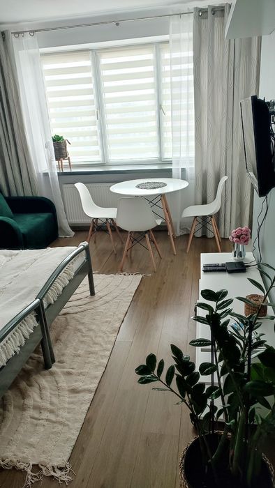 Apartament Urban Concept WOLNE TERMINY