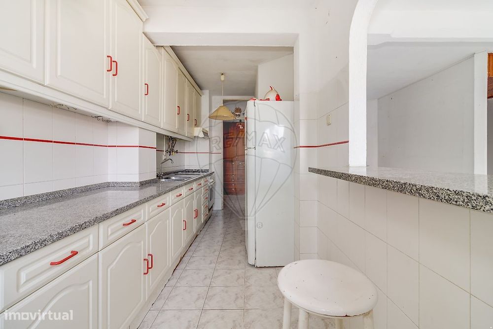 Apartamento T2 para venda
