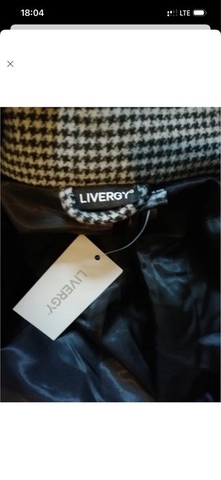 Батал Фірмова куртка напівпальто Німеччина