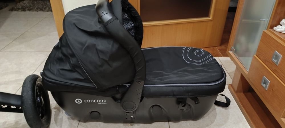 Trio Concord Neo