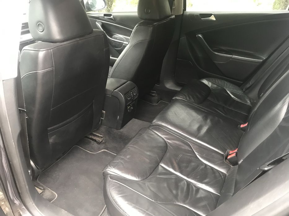 Volkswagen Passat 1.9 tdi hightline